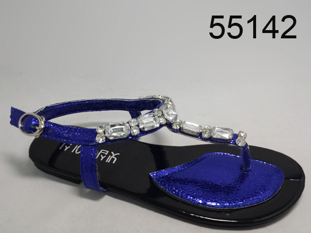 55142 D. BLUE
